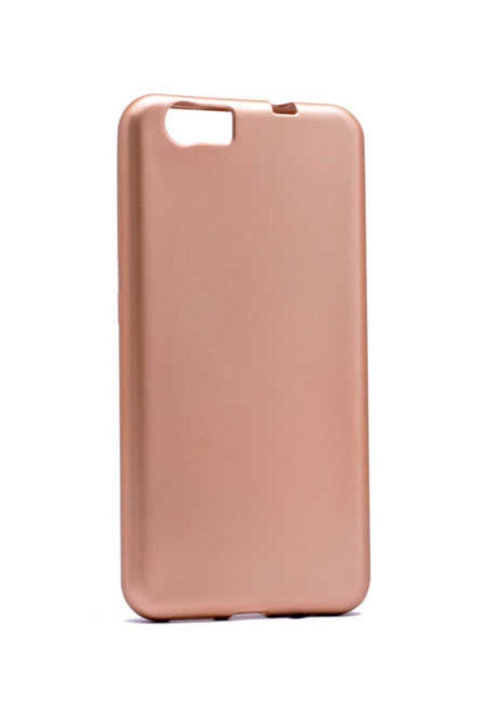 Vestel Venüs 5000 Uyumlu Kılıf Zore Premier Silikon Kapak