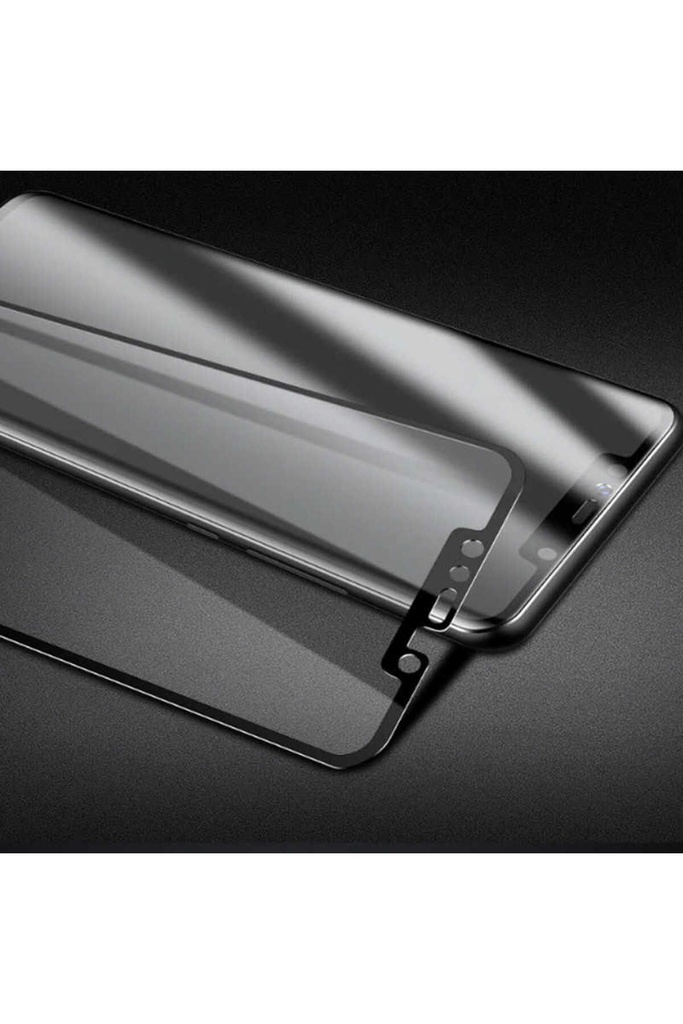 Huawei Mate 20 Pro Uyumlu Zore Süper Pet Ekran Koruyucu Jelatin