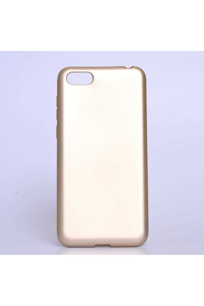 Huawei Y5 2018 Uyumlu Kılıf Zore Premier Silikon Kapak