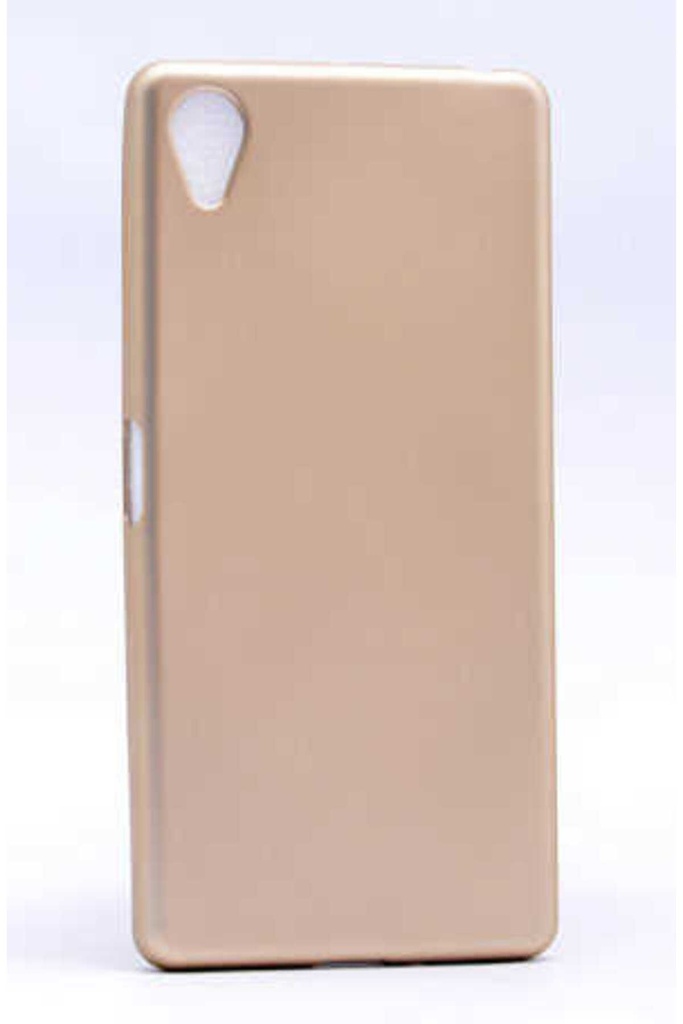 Sony Xperia X Uyumlu Kılıf Zore Premier Silikon Kapak