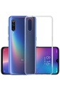 Xiaomi Mi 9 Se Uyumlu Kılıf Zore Süper Silikon Kapak