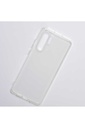 Huawei P30 Pro Uyumlu Kılıf Zore Süper Silikon Kapak