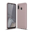 Samsung Galaxy A20 Uyumlu Kılıf Zore Room Silikon Kapak