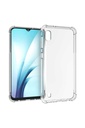Samsung Galaxy A10 Uyumlu Kılıf Zore Nitro Anti Shock Silikon