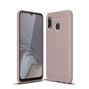 Samsung Galaxy A30 Uyumlu Kılıf Zore Room Silikon Kapak