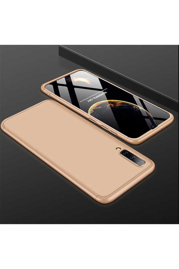 Samsung Galaxy A50 Uyumlu Kılıf Zore Ays Kapak