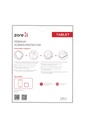 Apple iPad 9.7 2017 (5.Nesil) Uyumlu Zore Tablet Blue Nano Ekran Koruyucu