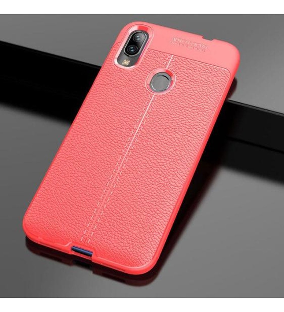 Samsung Galaxy A10S Uyumlu Kılıf Zore Niss Silikon Kapak