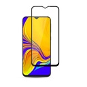 Xiaomi Redmi 8 Uyumlu Zore Kenarları Kırılmaya Dayanıklı Cam Ekran Koruyucu