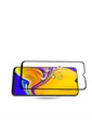 Xiaomi Redmi 8A Uyumlu Zore Kenarları Kırılmaya Dayanıklı Cam Ekran Koruyucu