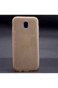 Samsung Galaxy J5 Pro Uyumlu Kılıf Zore Shining Silikon