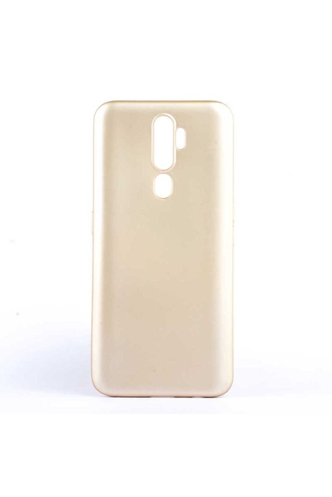 Oppo A5 2020 Uyumlu Kılıf Zore Premier Silikon Kapak