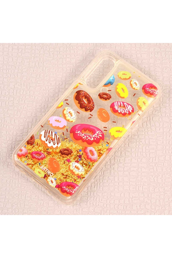 Samsung Galaxy A2 Core Uyumlu Kılıf Zore Marshmelo Silikon