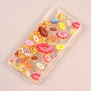 Samsung Galaxy A10 Uyumlu Kılıf Zore Marshmelo Silikon