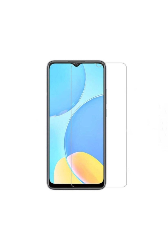 Samsung Galaxy A05S Uyumlu Zore Maxi Glass Temperli Cam Ekran Koruyucu