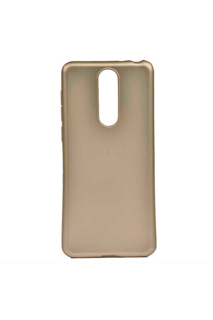 Alcatel 3 2019 Uyumlu Kılıf Zore Premier Silikon Kapak