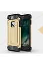Apple iPhone 7 Plus Uyumlu Kılıf Zore Crash Silikon Kapak