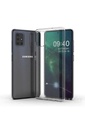 Samsung Galaxy A71 Uyumlu Kılıf Zore Süper Silikon Kapak