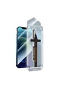 Apple iPhone 15 Pro Uyumlu Zore Süper Fast Temperli Ekran Koruyucu
