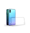 Samsung Galaxy A01 Uyumlu Kılıf Zore Süper Silikon Kapak