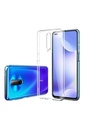 Xiaomi Redmi K30 Uyumlu Kılıf Zore Süper Silikon Kapak