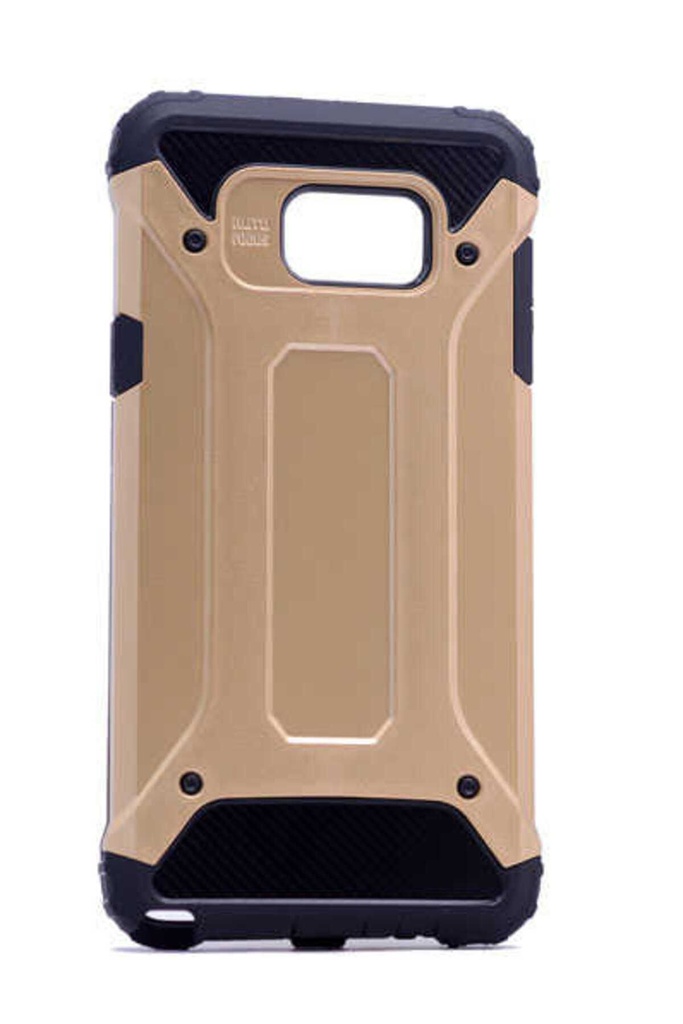 Samsung Galaxy S7 Edge Uyumlu Kılıf Zore Crash Silikon Kapak