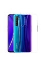 Realme XT Uyumlu Kılıf Zore Süper Silikon Kapak