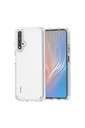 Huawei Nova 5T Uyumlu Kılıf Zore Coss Kapak