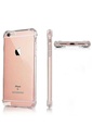 Apple iPhone 6 Uyumlu Kılıf Zore Nitro Anti Shock Silikon
