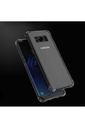 Samsung Galaxy S8 Uyumlu Kılıf Zore Nitro Anti Shock Silikon
