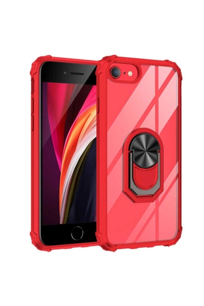 Apple iPhone 6 Uyumlu Kılıf Zore Mola Kapak