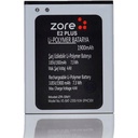 Vestel Venüs E2 Plus Zore Quality Batarya