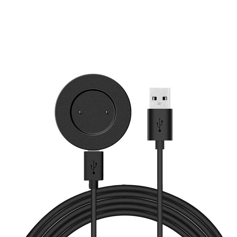 Huawei GT2 46mm Uyumlu Zore Usb Şarj Kablosu
