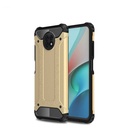 Xiaomi Redmi Note 9T Uyumlu Kılıf Zore Crash Silikon Kapak