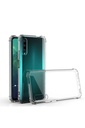 Huawei P Smart Pro 2019 Uyumlu Kılıf Zore Nitro Anti Shock Silikon