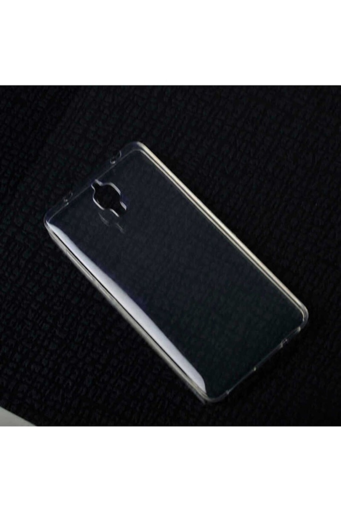 Xiaomi Mi 4 Uyumlu Kılıf Zore Süper Silikon Kapak