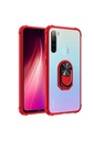 Xiaomi Redmi Note 8 Uyumlu Kılıf Zore Mola Kapak