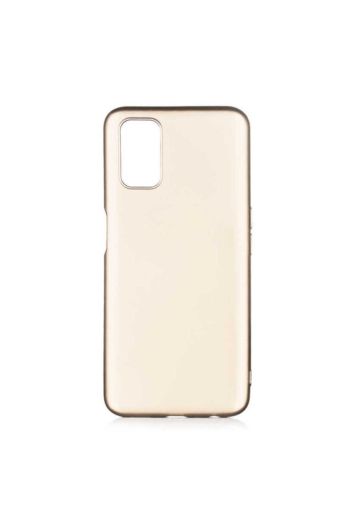 Oppo A72 Uyumlu Kılıf Zore Premier Silikon Kapak