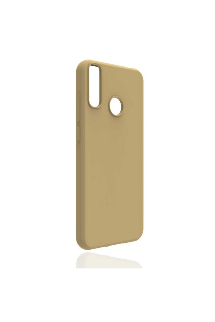 General Mobile 10 Uyumlu Kılıf Zore Biye Silikon