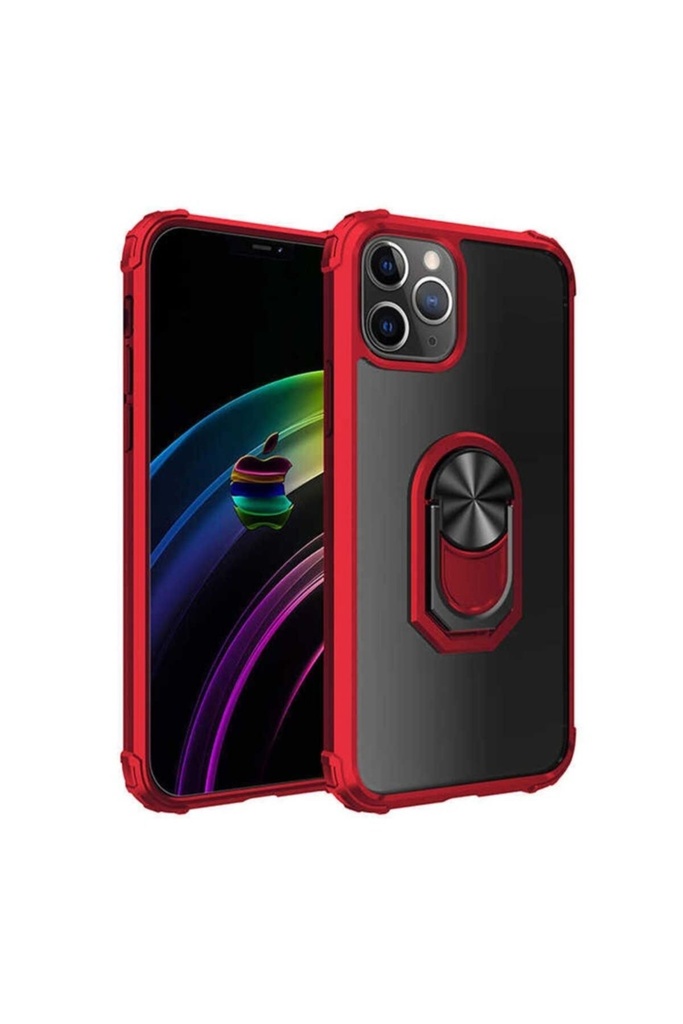 Apple iPhone 12 Pro Uyumlu Kılıf Zore Mola Kapak