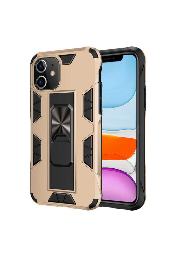 Apple iPhone 11 Uyumlu Kılıf Zore Volve Kapak