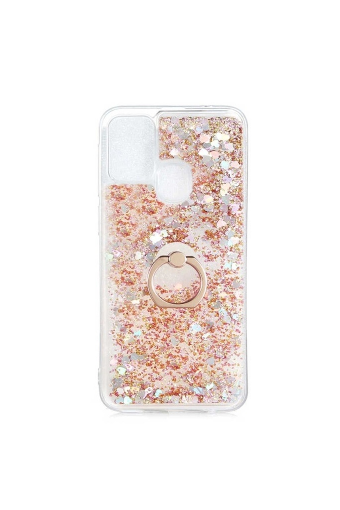 Samsung Galaxy M30S Uyumlu Kılıf Zore Milce Kapak