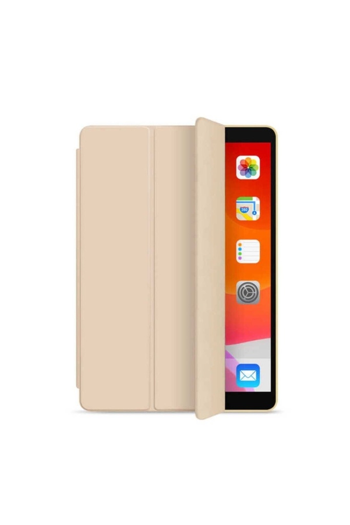 Apple iPad 10.2 (8.Nesil) Uyumlu Zore Orjinal Standlı Kılıf