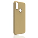 Vestel Venüs E5 Uyumlu Kılıf Zore Biye Silikon