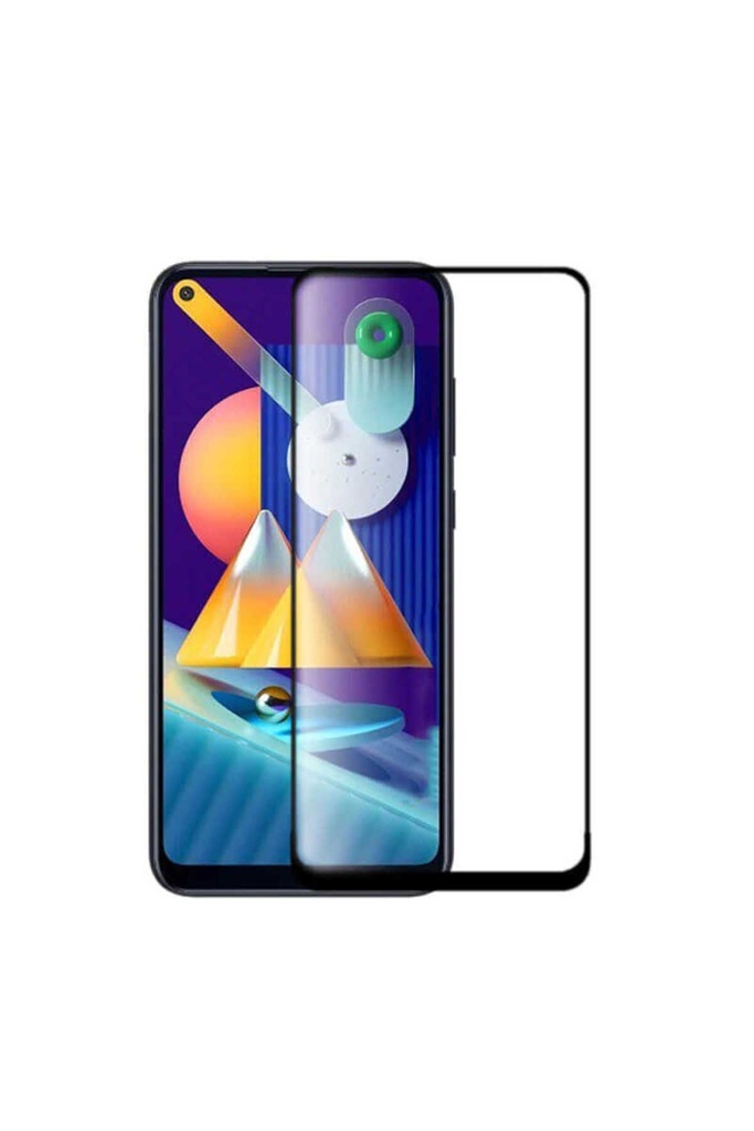 Xiaomi Mi 10 Pro Uyumlu Zore Süper Pet Ekran Koruyucu Jelatin