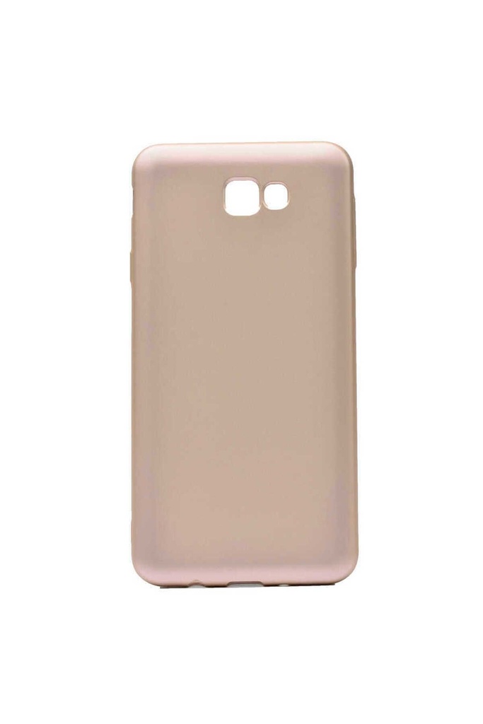 Samsung Galaxy A3 2017 Uyumlu Kılıf Zore Premier Silikon Kapak