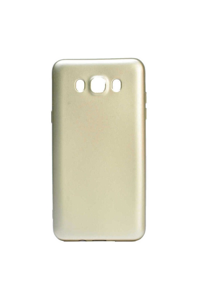 Samsung Galaxy J5 Prime Uyumlu Kılıf Zore Premier Silikon Kapak