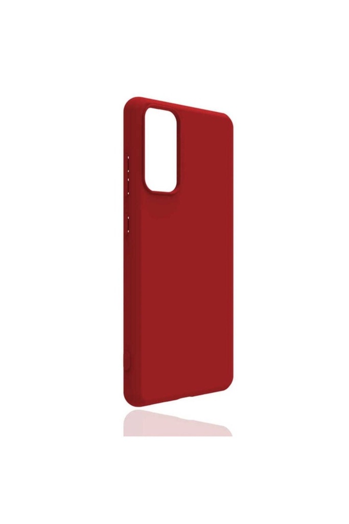 Samsung Galaxy S20 FE Uyumlu Kılıf Zore Biye Silikon