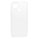 Xiaomi Redmi 9C Uyumlu Kılıf Zore Süper Silikon Kapak