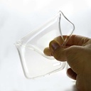 Vodafone Smart 6 Ultra Uyumlu Kılıf Zore Süper Silikon Kapak